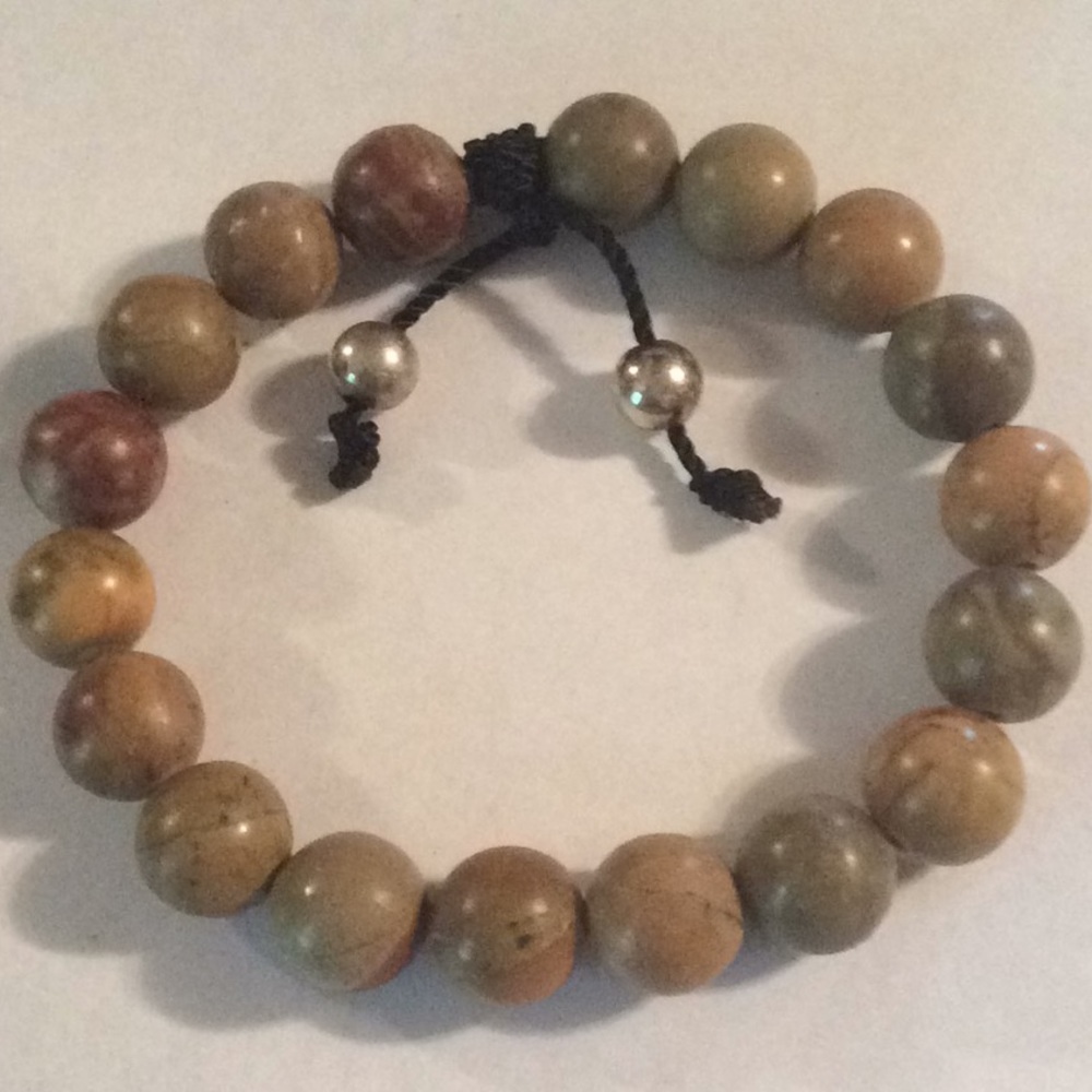 Stretch bracelet - Picture 1 of 3